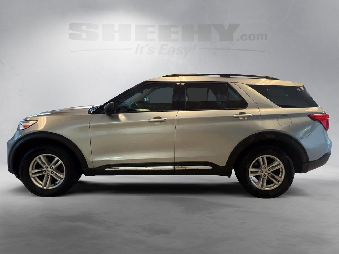 2020 Ford Explorer XLT Richmond VA