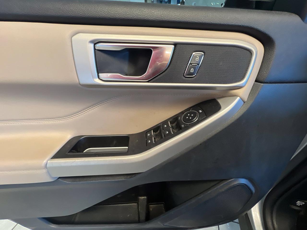 2020 Ford Explorer XLT Richmond VA