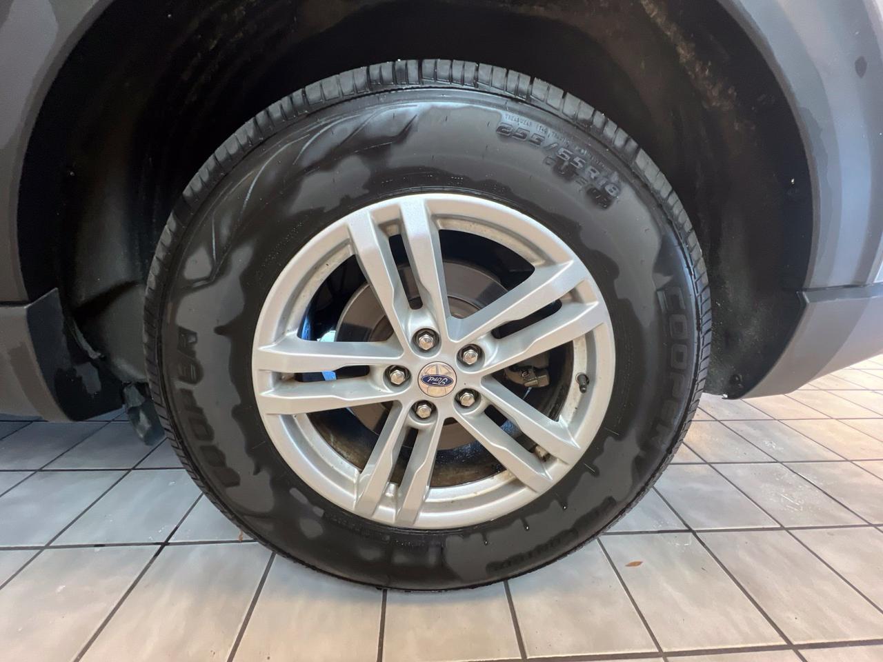 2020 Ford Explorer XLT Richmond VA