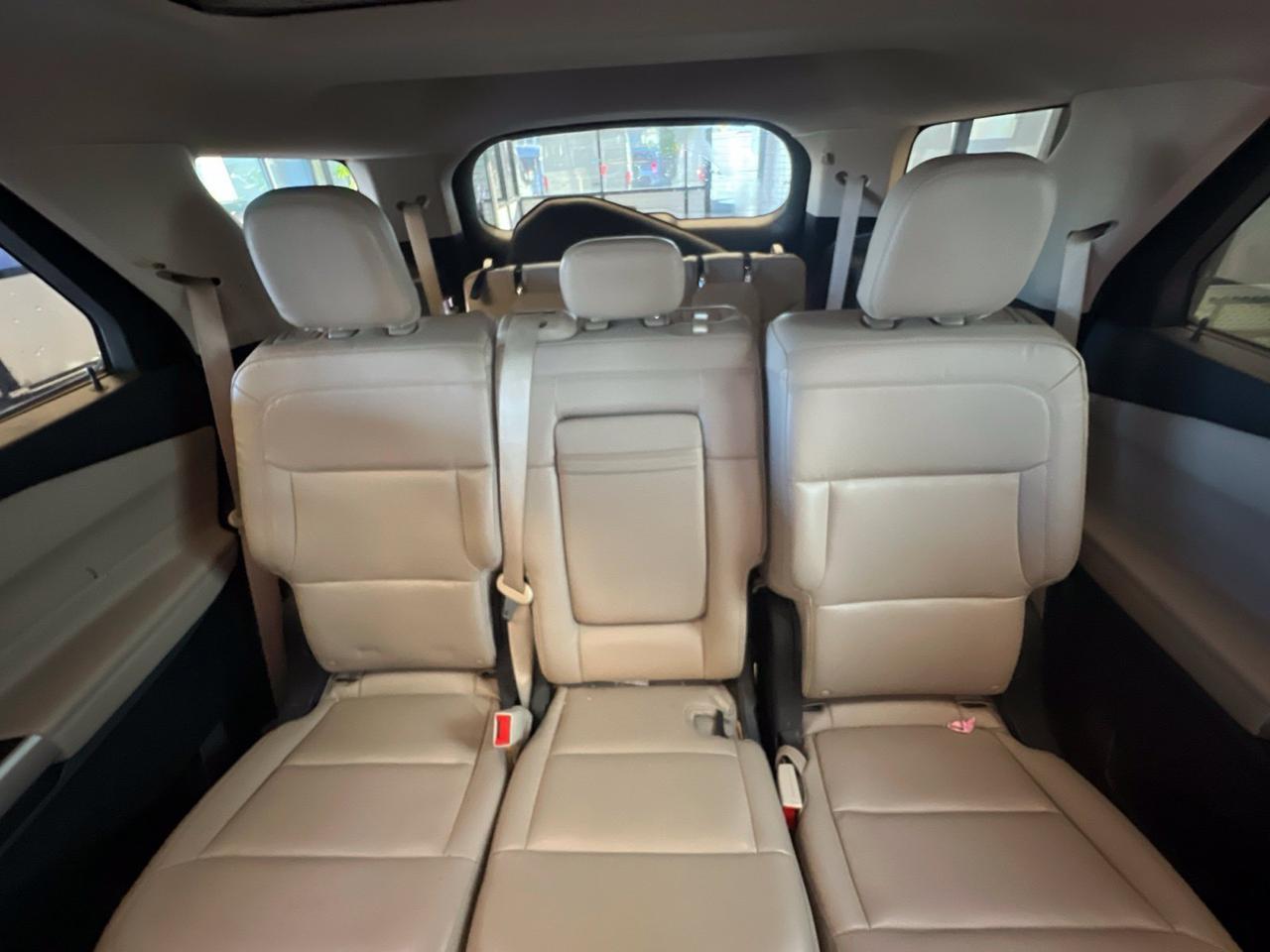 2020 Ford Explorer XLT Richmond VA