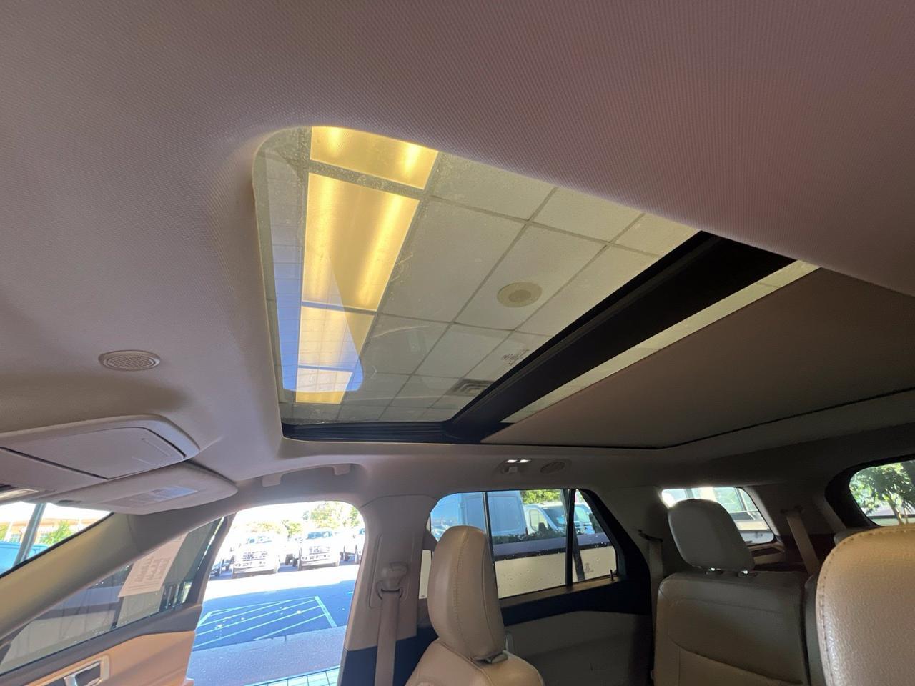 2020 Ford Explorer XLT Richmond VA