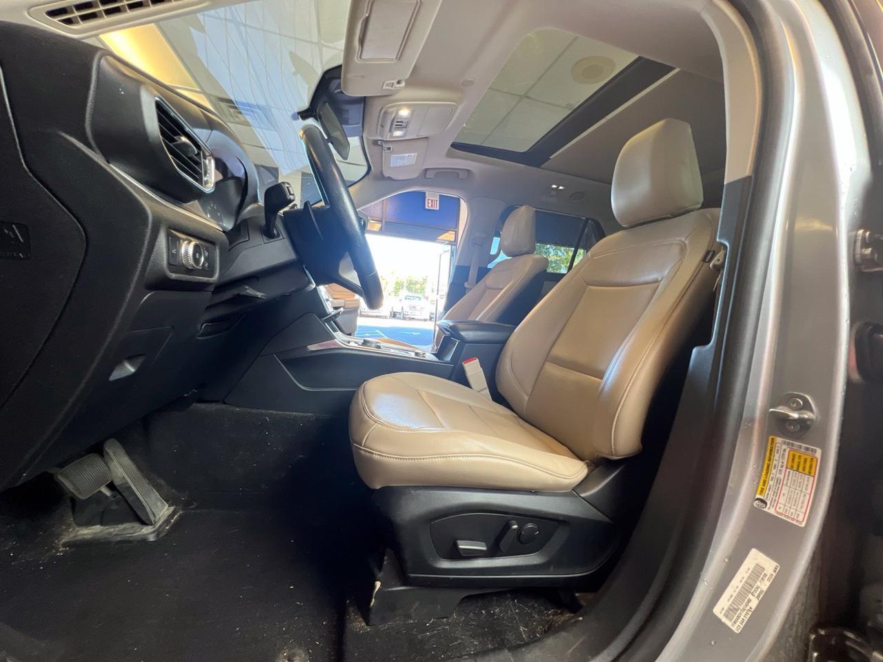 2020 Ford Explorer XLT Richmond VA