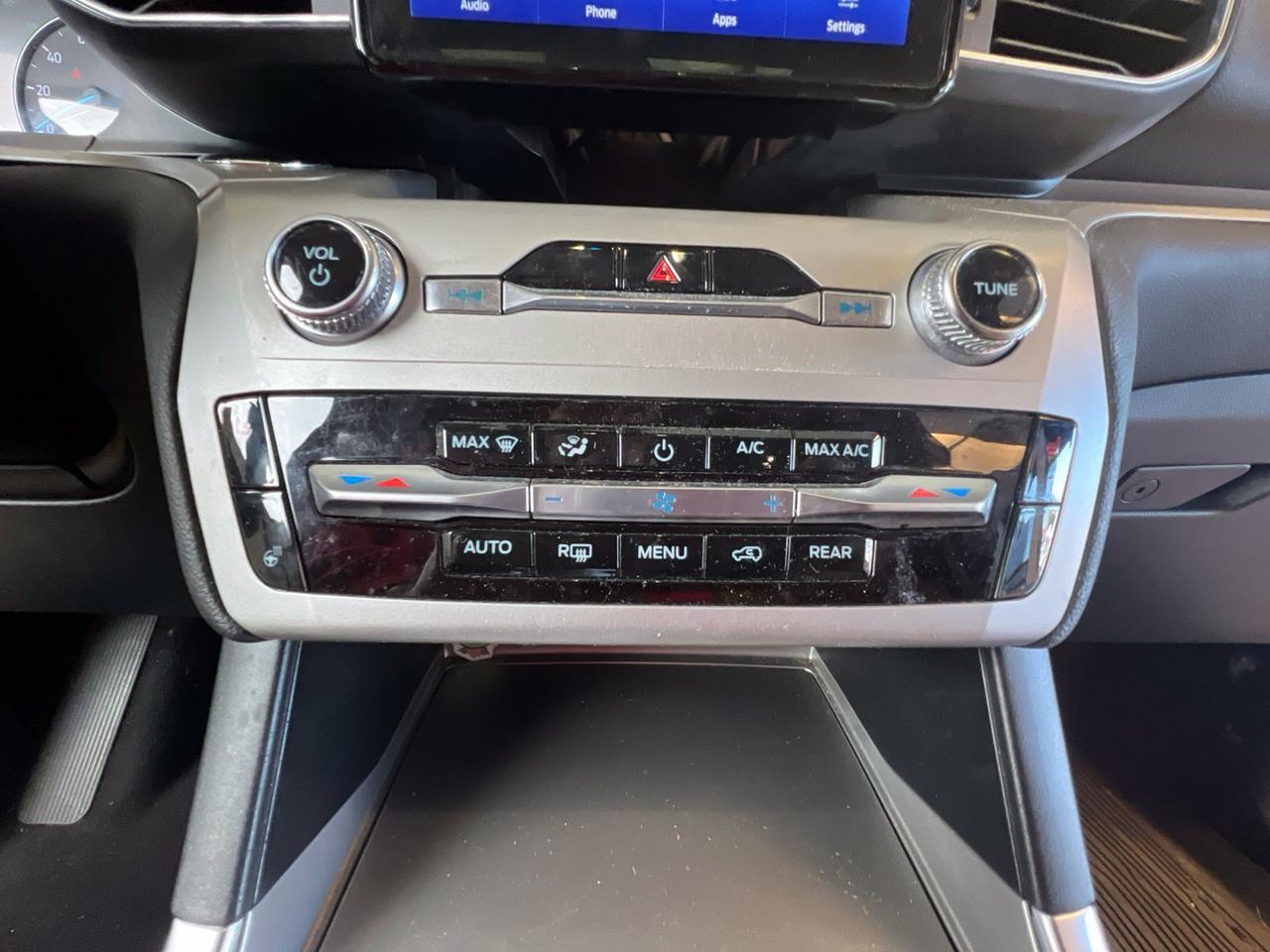 2020 Ford Explorer XLT Richmond VA