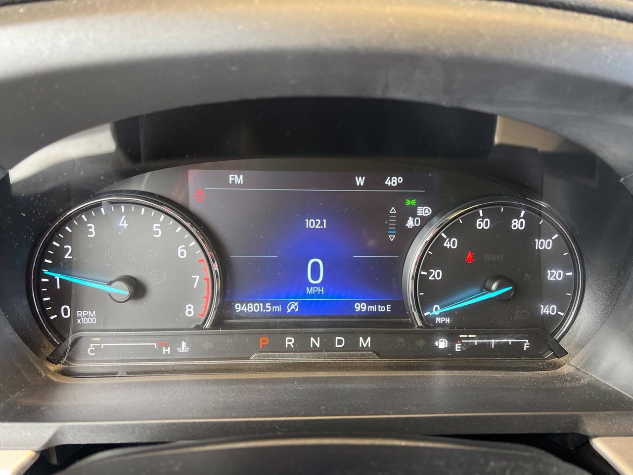 2020 Ford Explorer XLT Richmond VA