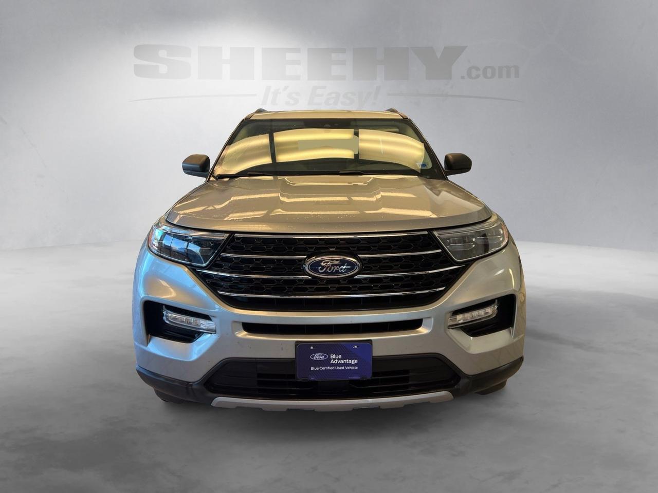 2020 Ford Explorer XLT Richmond VA