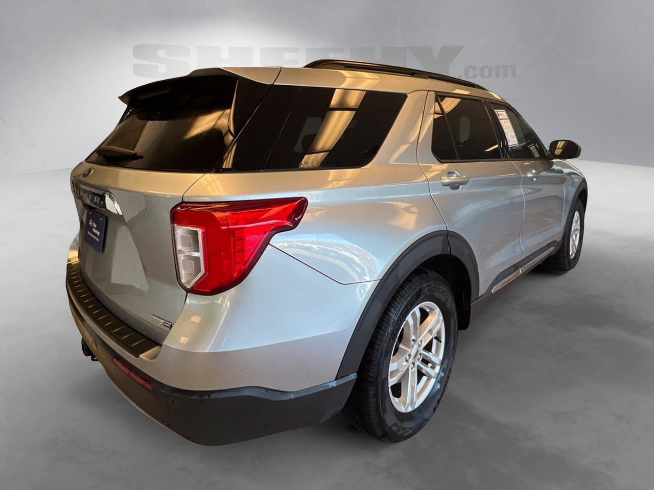 2020 Ford Explorer XLT Richmond VA