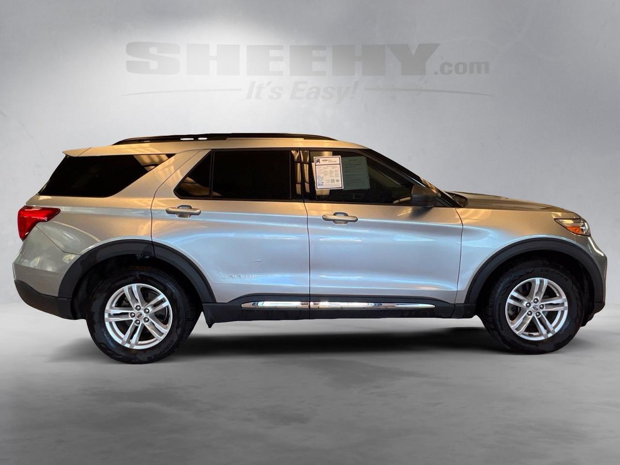 2020 Ford Explorer XLT Richmond VA