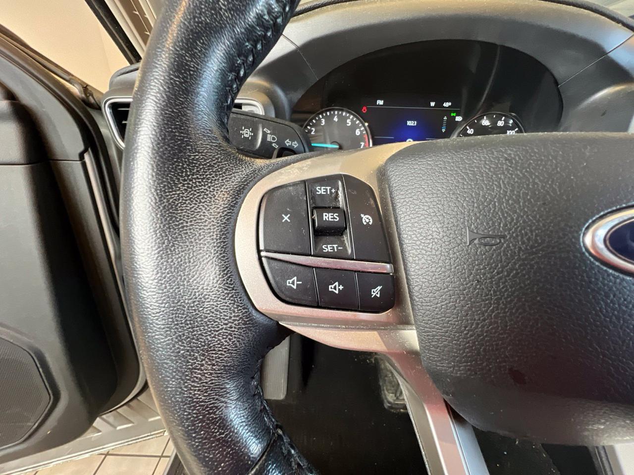 2020 Ford Explorer XLT Richmond VA