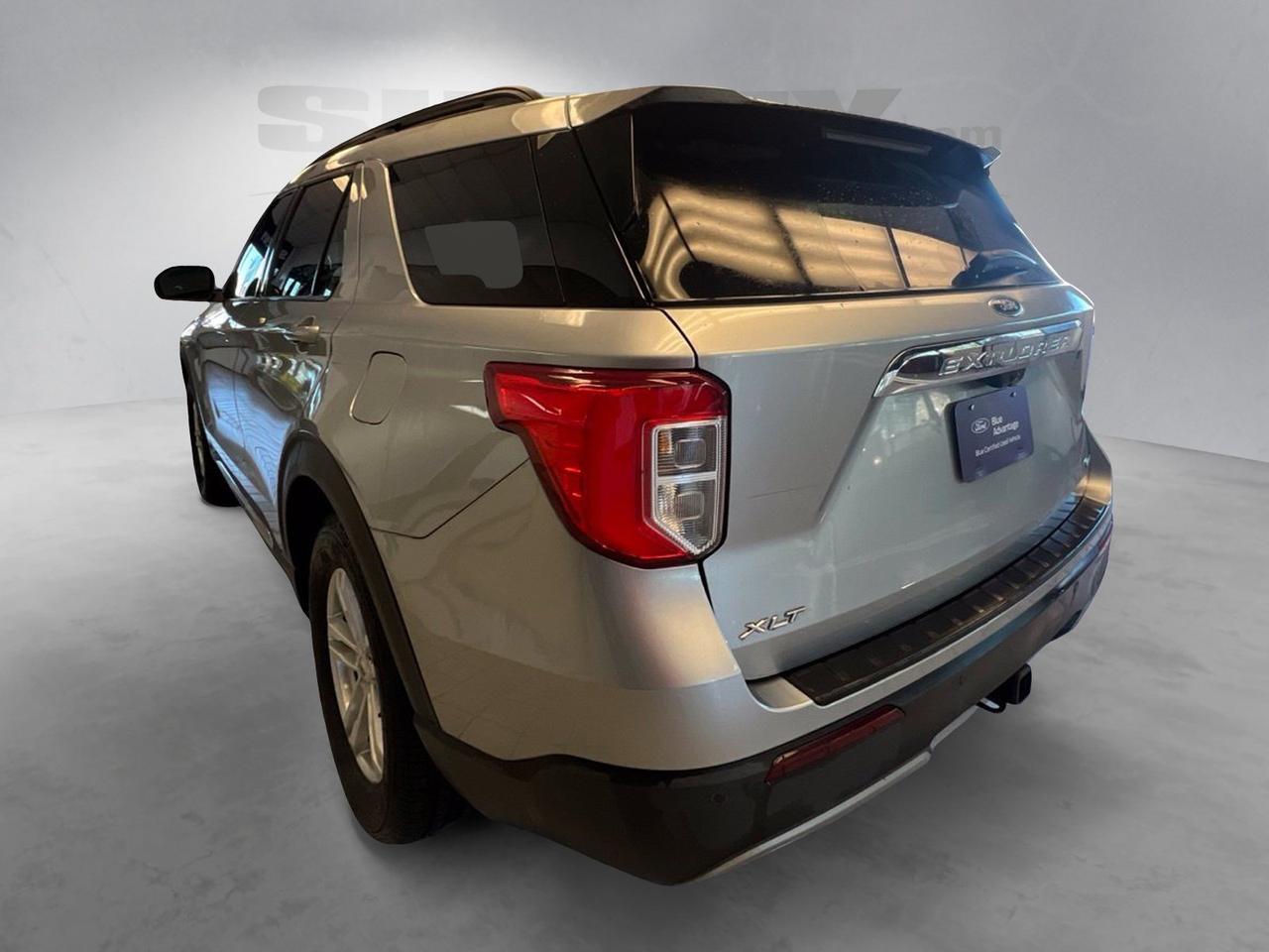 2020 Ford Explorer XLT Richmond VA
