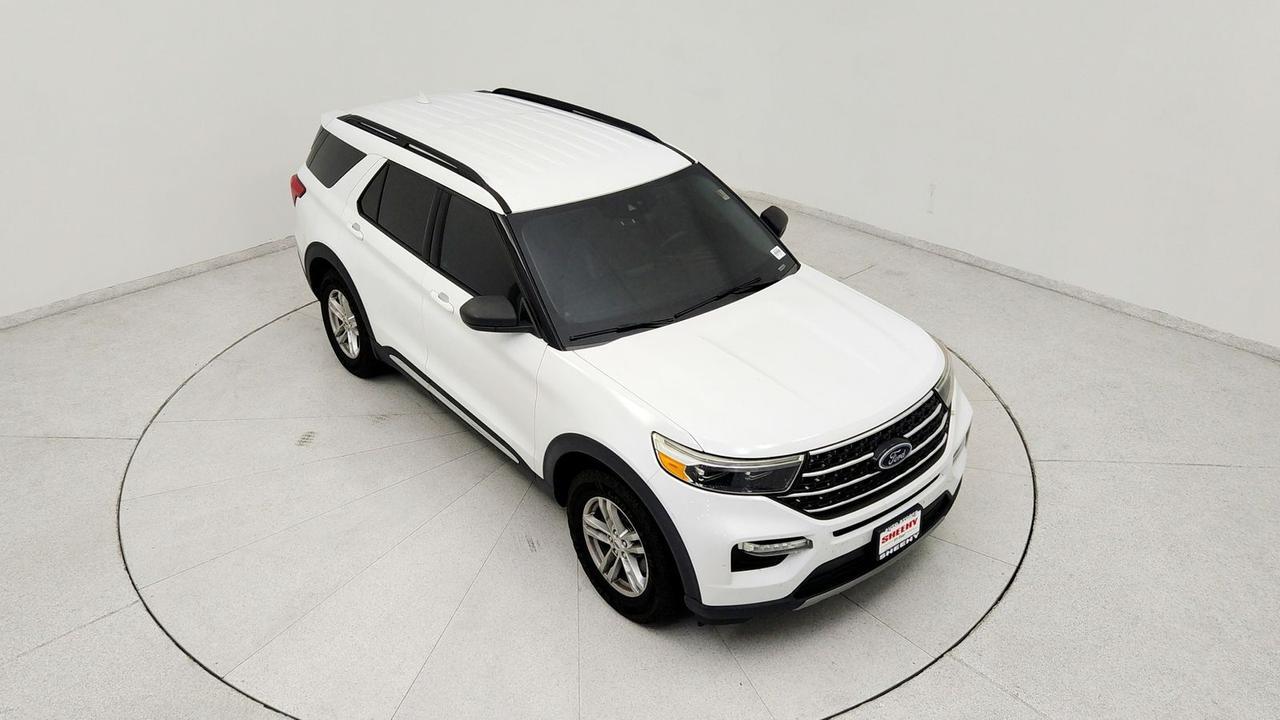 2020 Ford Explorer XLT Richmond VA