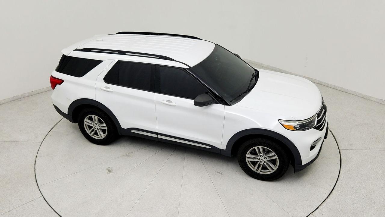 2020 Ford Explorer XLT Richmond VA