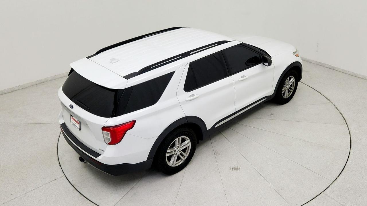 2020 Ford Explorer XLT Richmond VA
