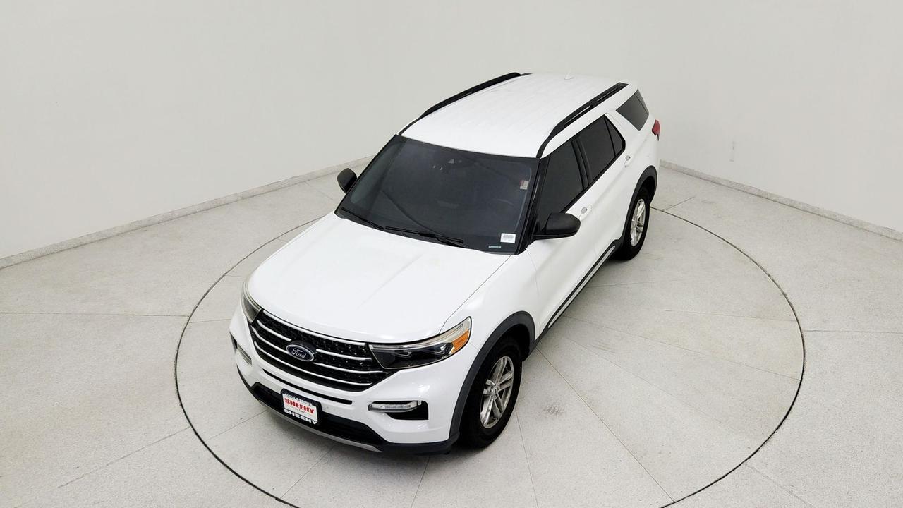 2020 Ford Explorer XLT Richmond VA