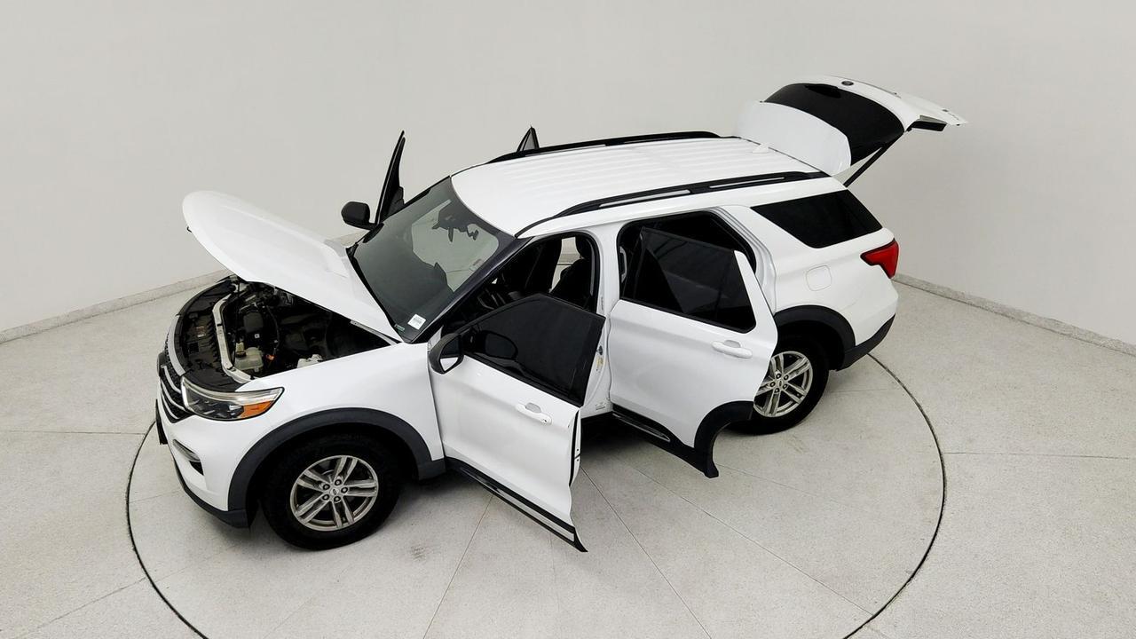 2020 Ford Explorer XLT Richmond VA