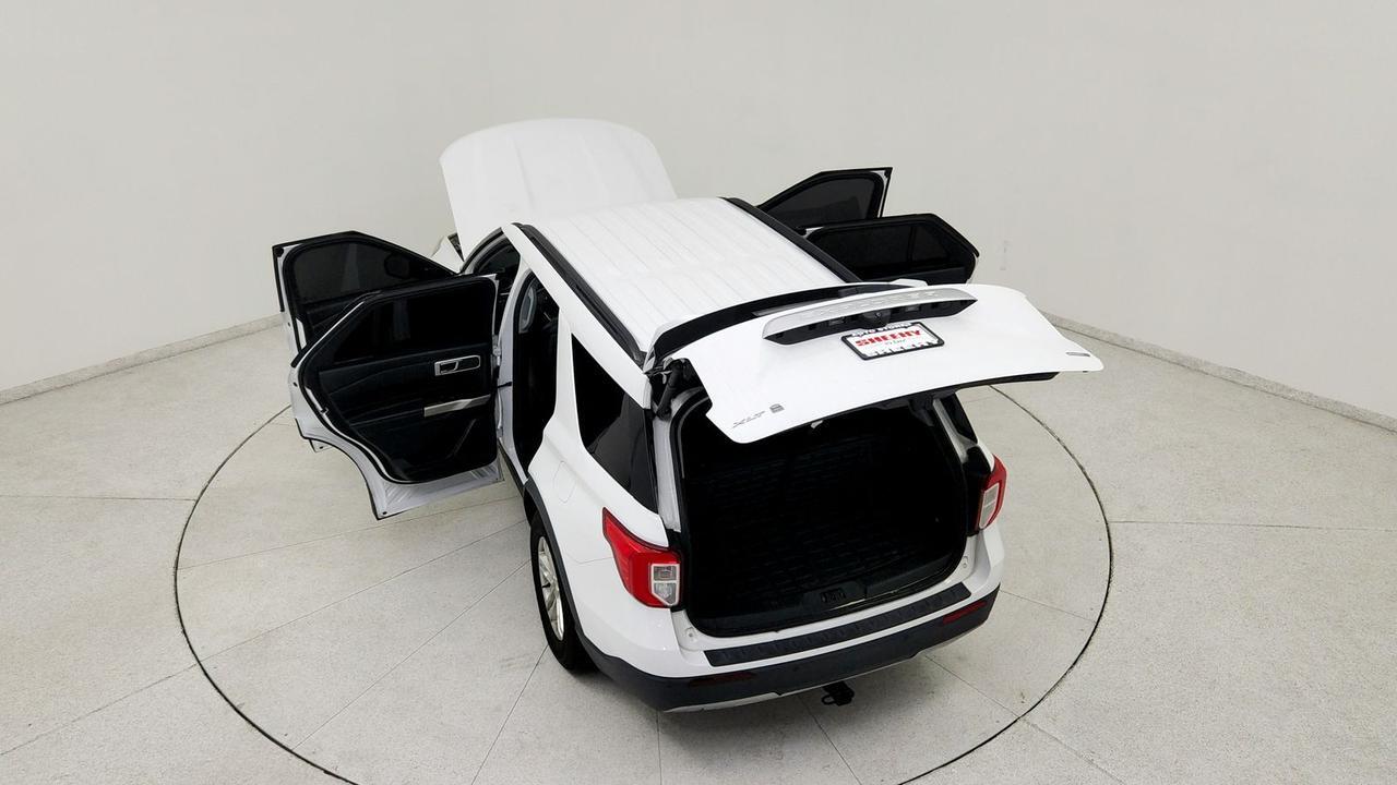 2020 Ford Explorer XLT Richmond VA