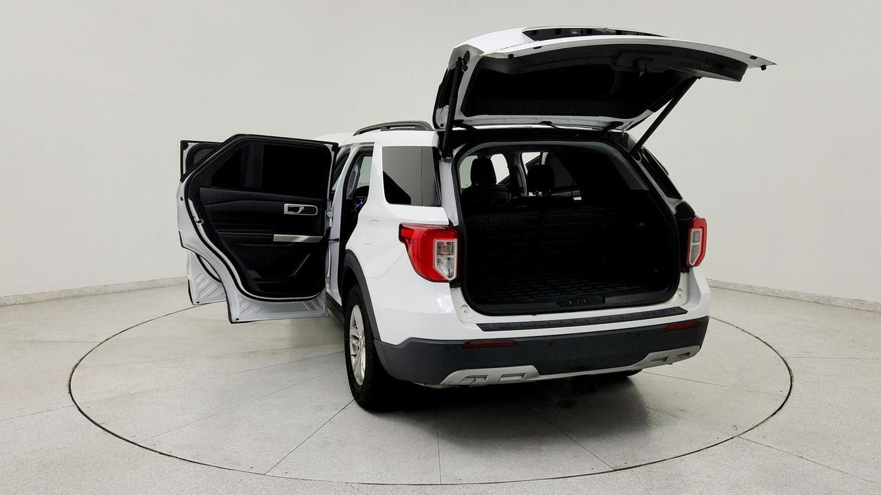 2020 Ford Explorer XLT Richmond VA