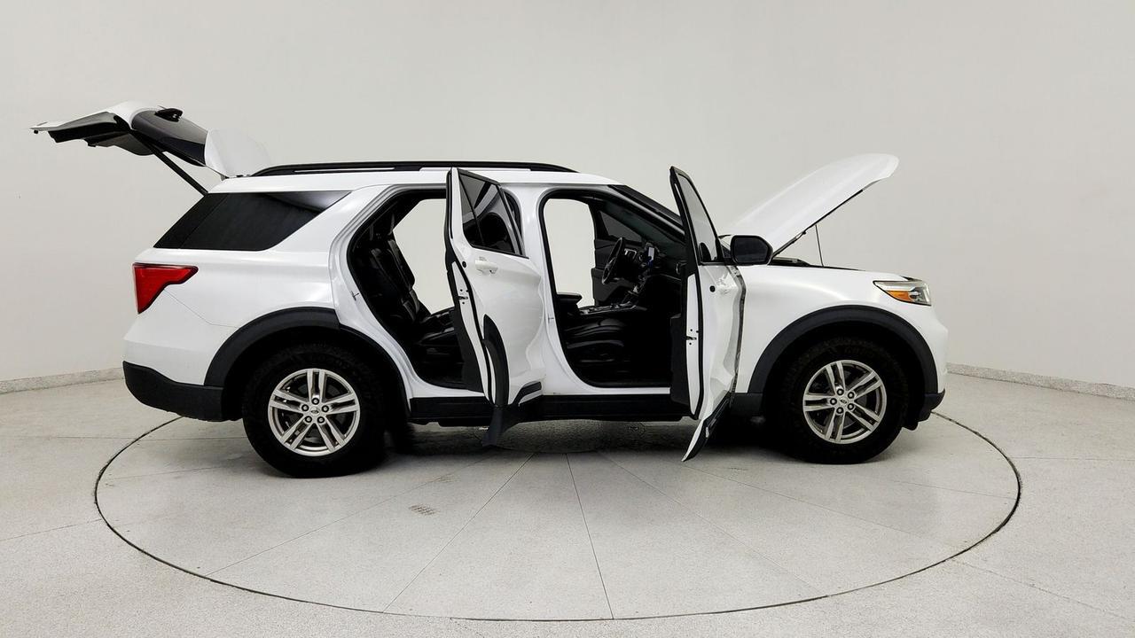 2020 Ford Explorer XLT Richmond VA