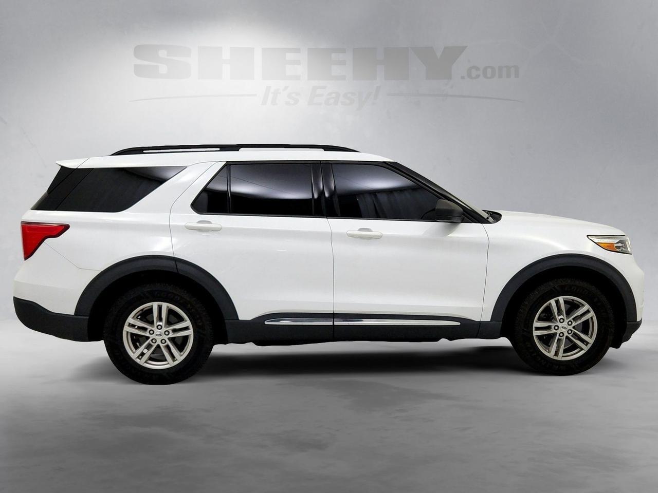 2020 Ford Explorer XLT Richmond VA