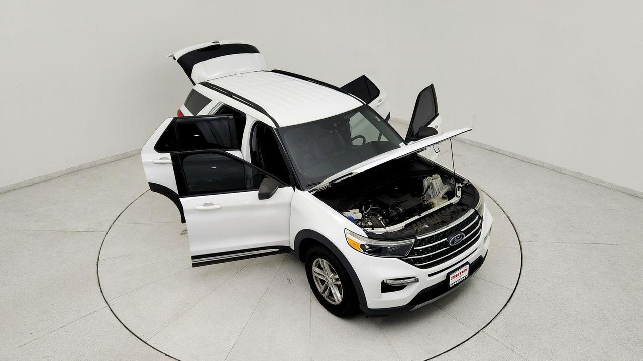 2020 Ford Explorer XLT Richmond VA