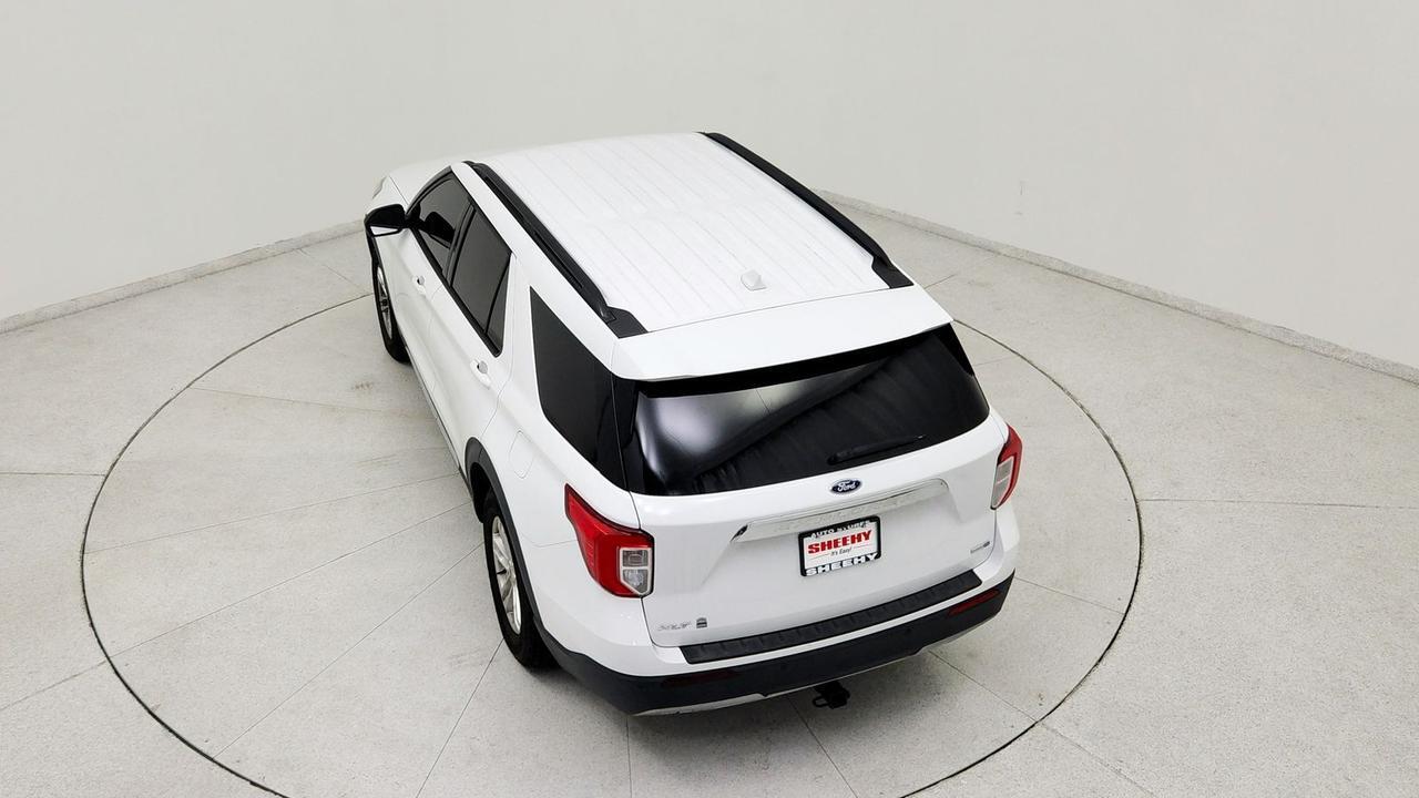 2020 Ford Explorer XLT Richmond VA