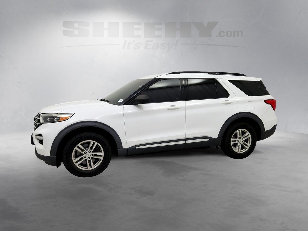 2020 Ford Explorer XLT Richmond VA