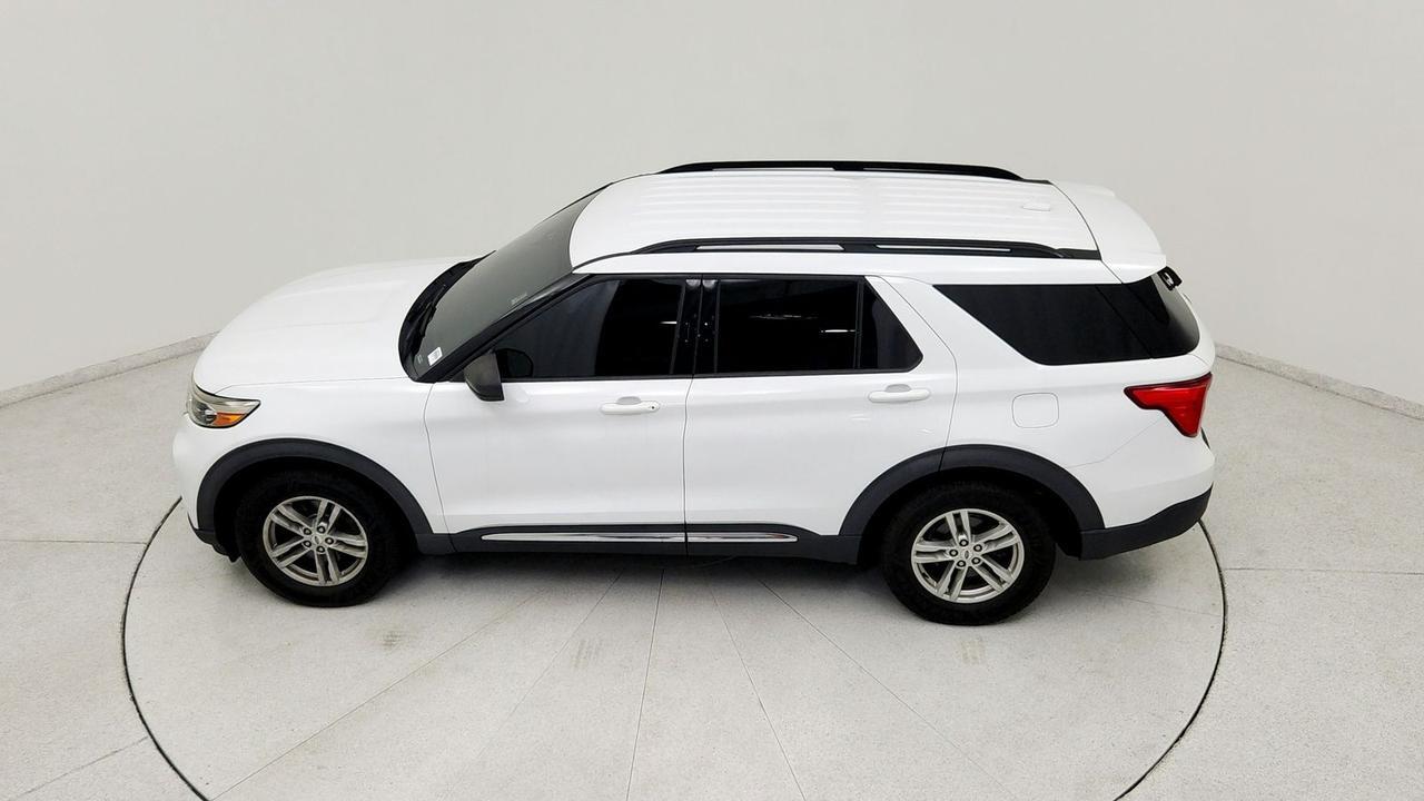 2020 Ford Explorer XLT Richmond VA