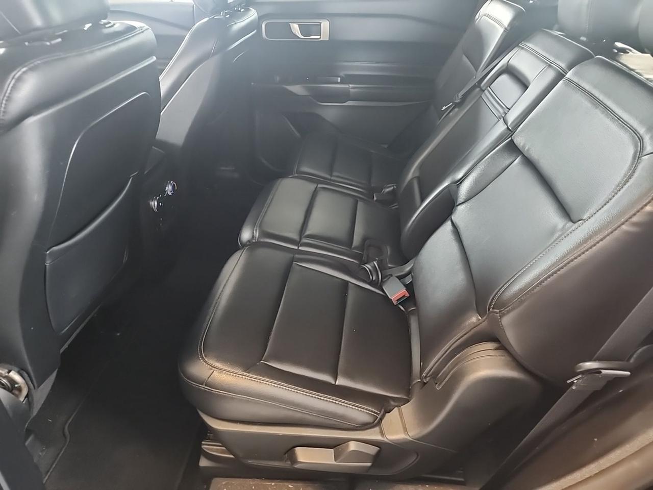 2020 Ford Explorer XLT Richmond VA