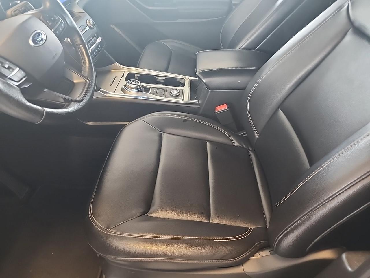 2020 Ford Explorer XLT Richmond VA