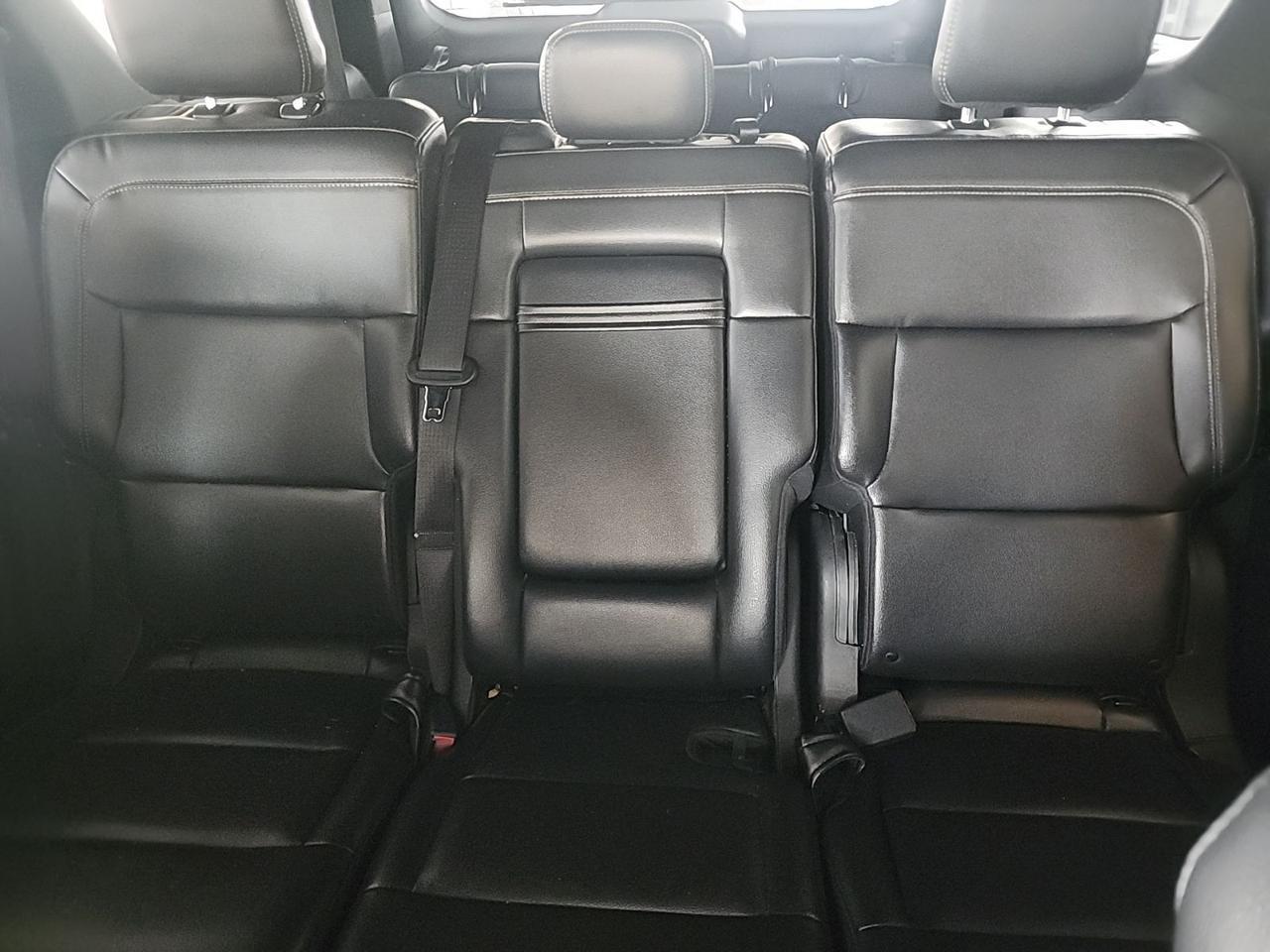 2020 Ford Explorer XLT Richmond VA