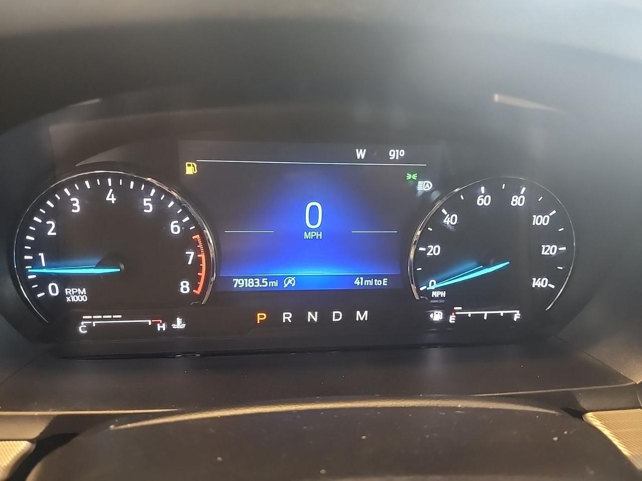 2020 Ford Explorer XLT Richmond VA