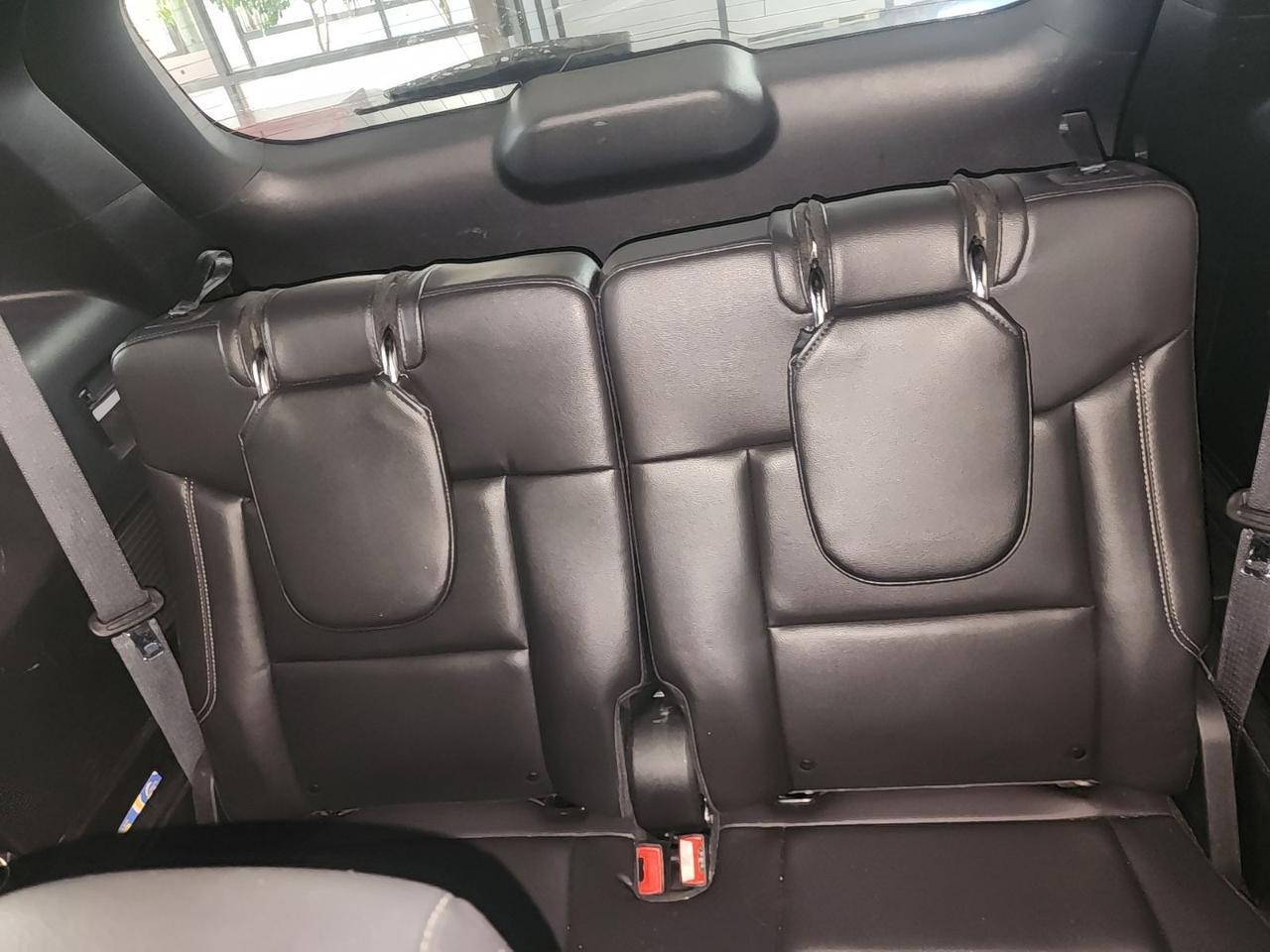 2020 Ford Explorer XLT Richmond VA