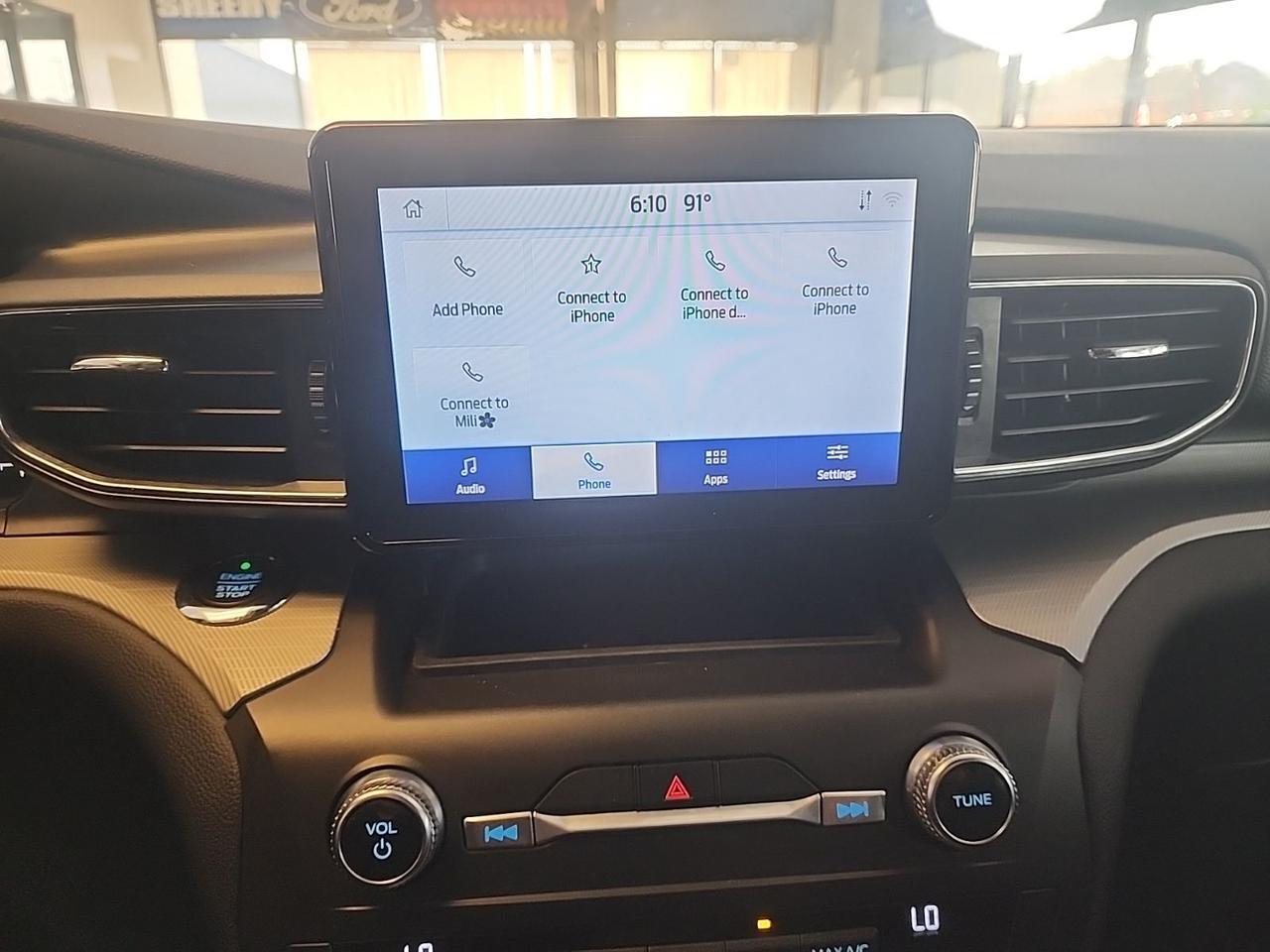 2020 Ford Explorer XLT Richmond VA
