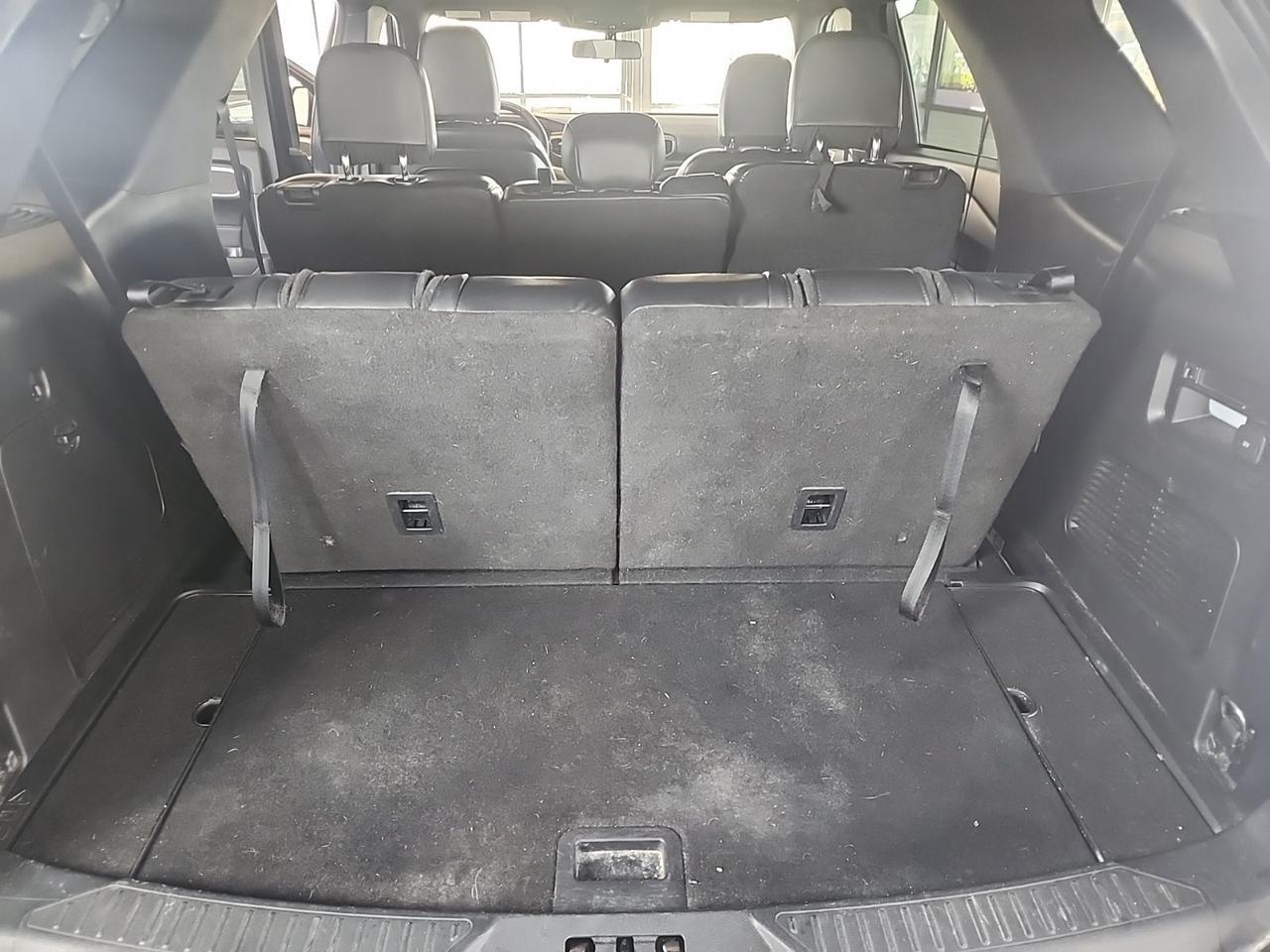 2020 Ford Explorer XLT Richmond VA