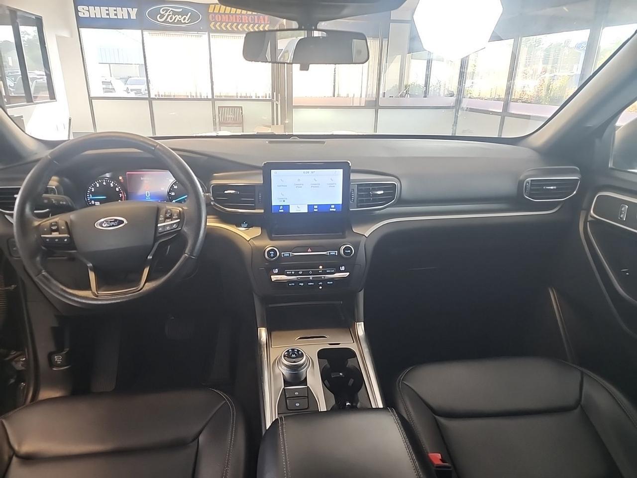 2020 Ford Explorer XLT Richmond VA