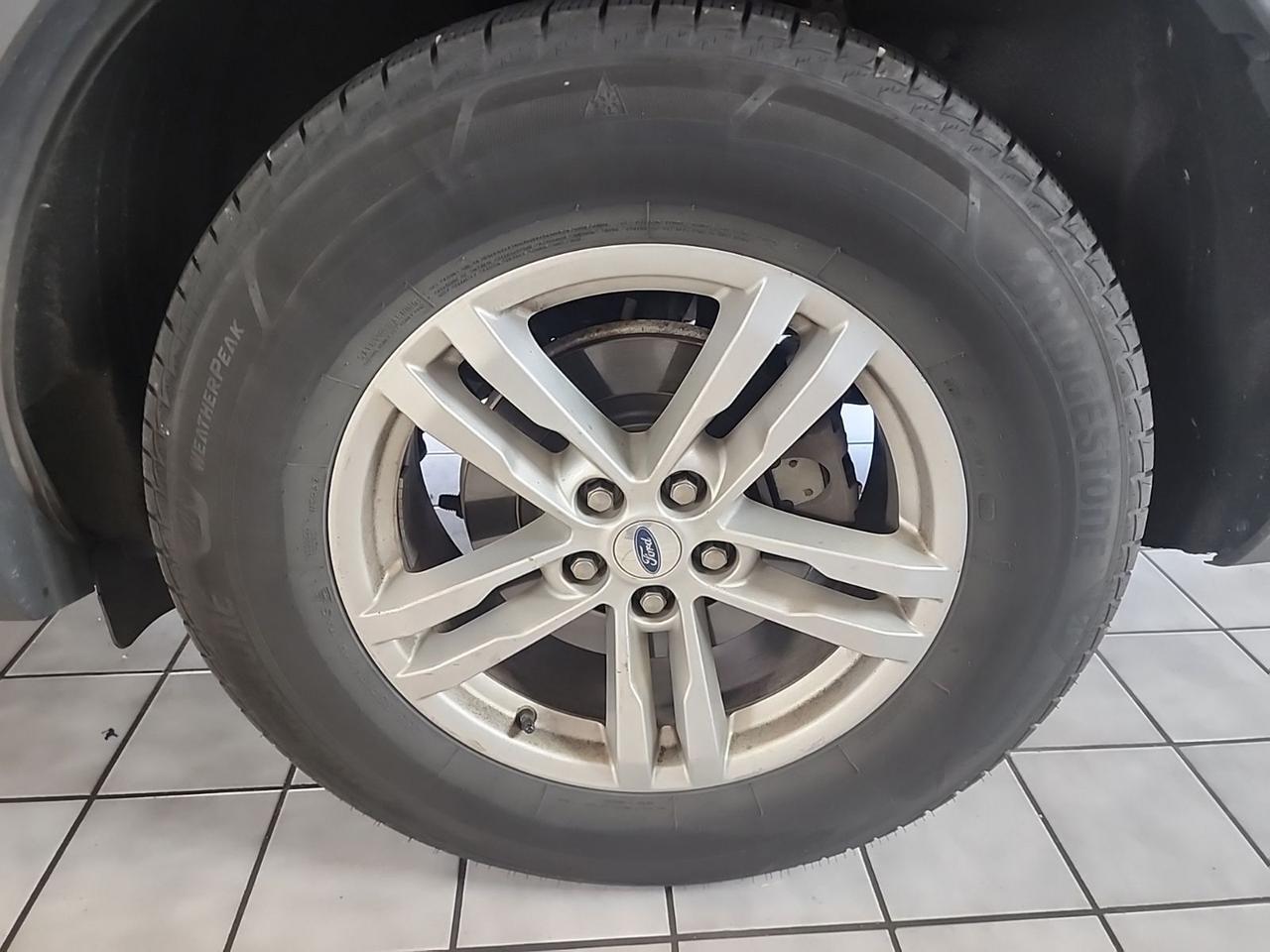 2020 Ford Explorer XLT Richmond VA