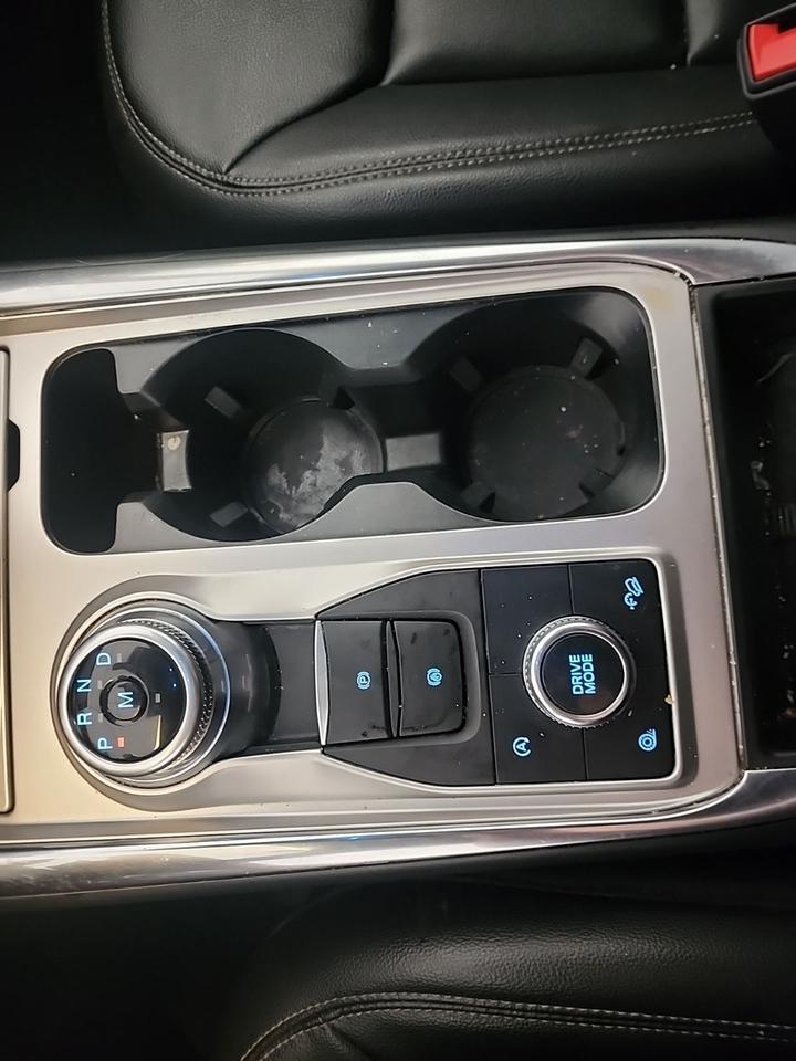 2020 Ford Explorer XLT Richmond VA