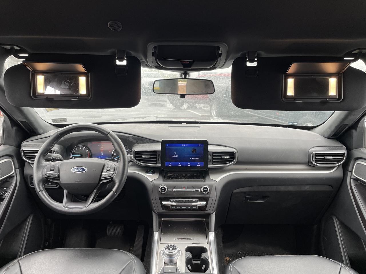 2020 Ford Explorer XLT Springfield VA