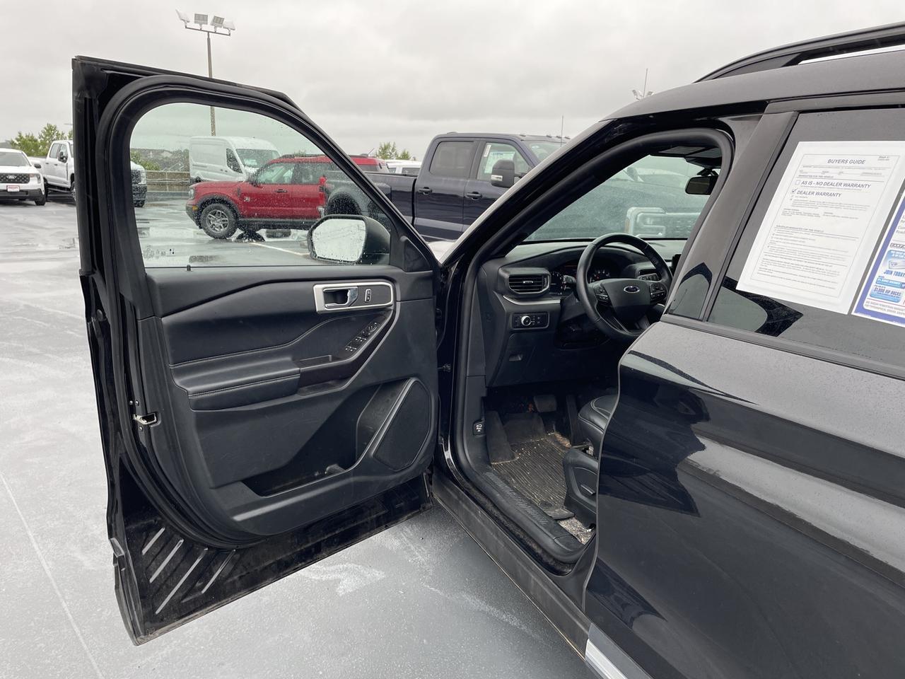 2020 Ford Explorer XLT Springfield VA