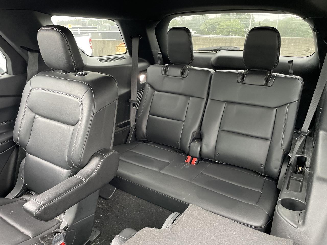 2020 Ford Explorer XLT Springfield VA