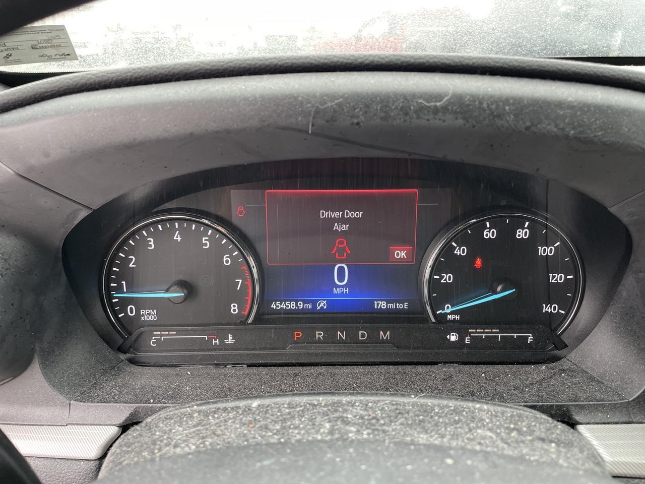 2020 Ford Explorer XLT Springfield VA