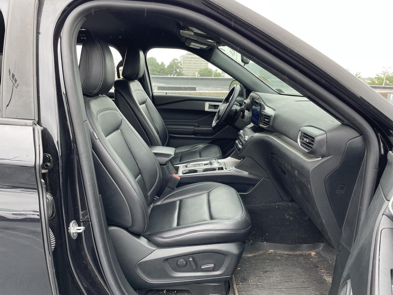 2020 Ford Explorer XLT Springfield VA