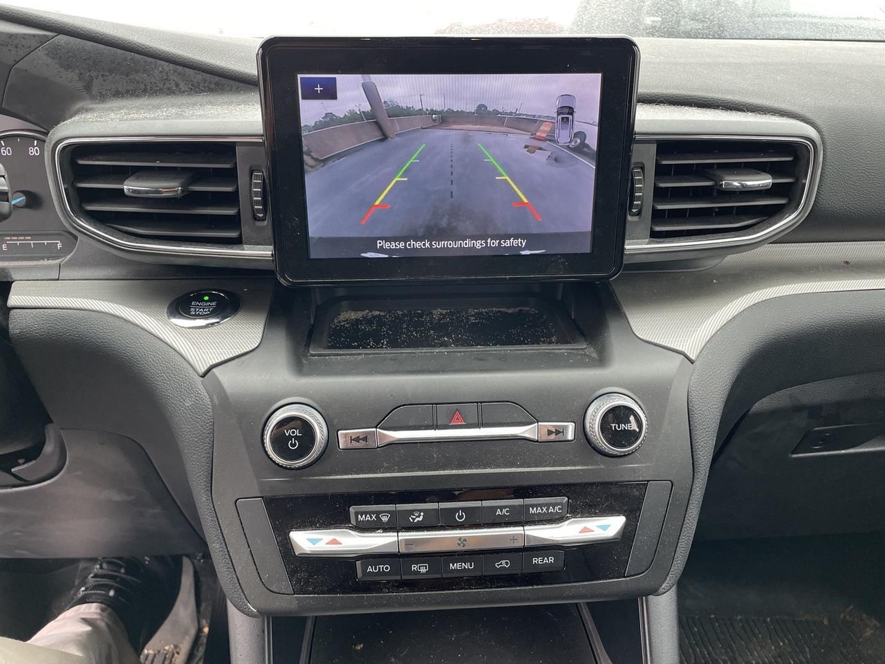 2020 Ford Explorer XLT Springfield VA
