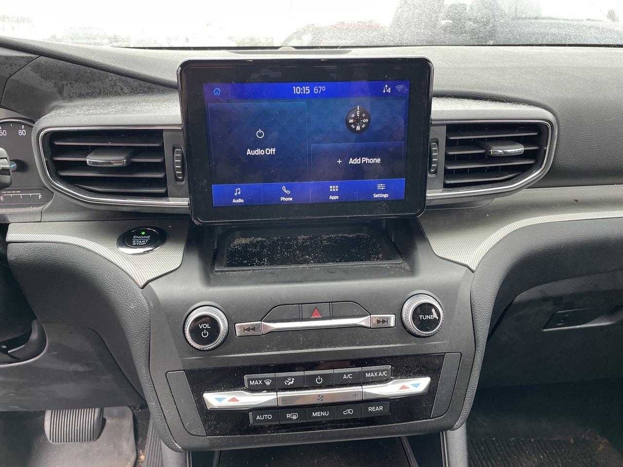 2020 Ford Explorer XLT Springfield VA