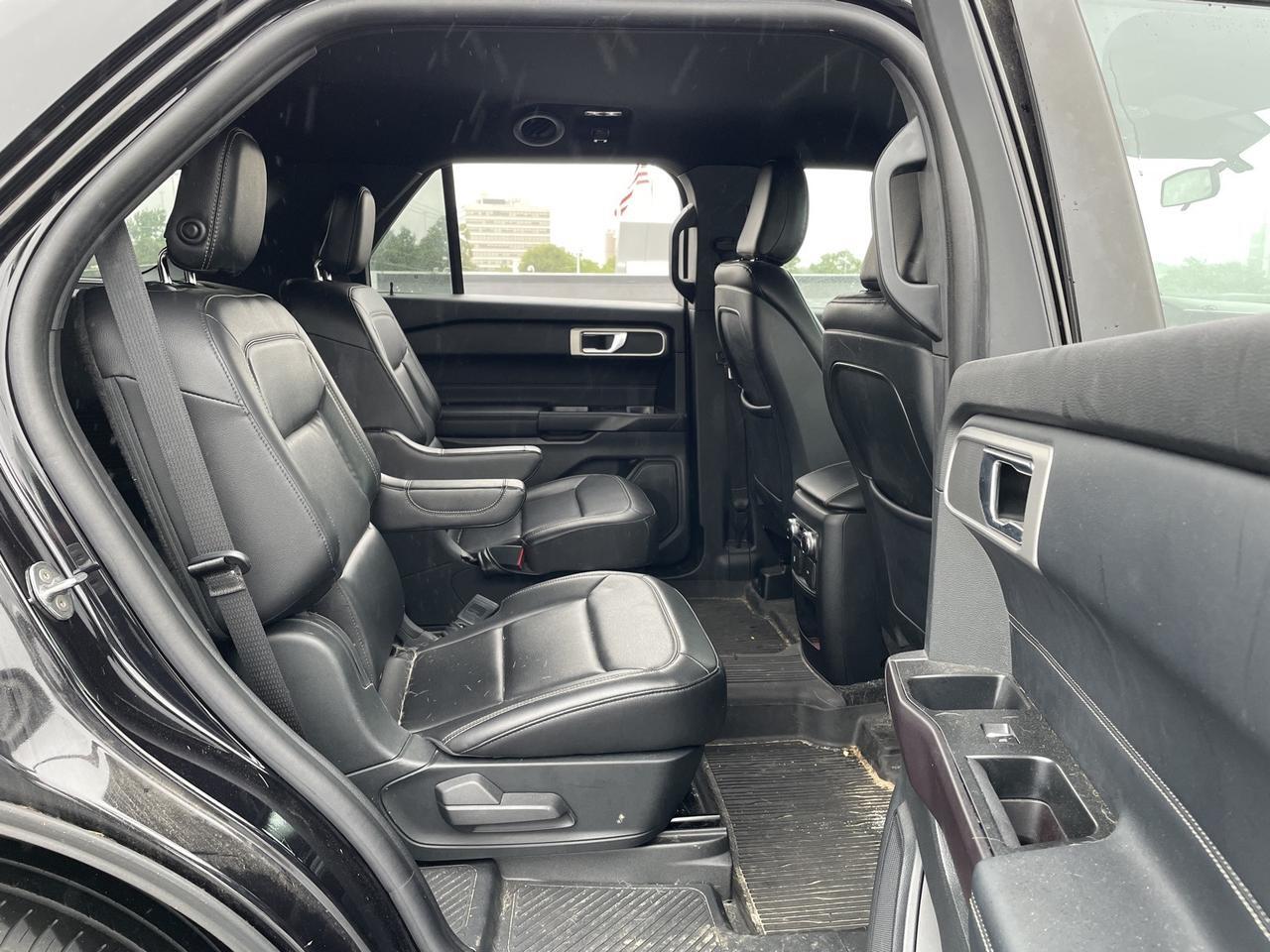 2020 Ford Explorer XLT Springfield VA