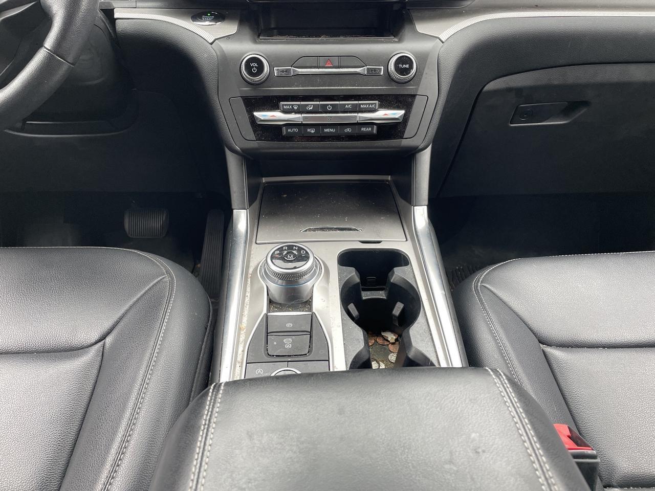 2020 Ford Explorer XLT Springfield VA