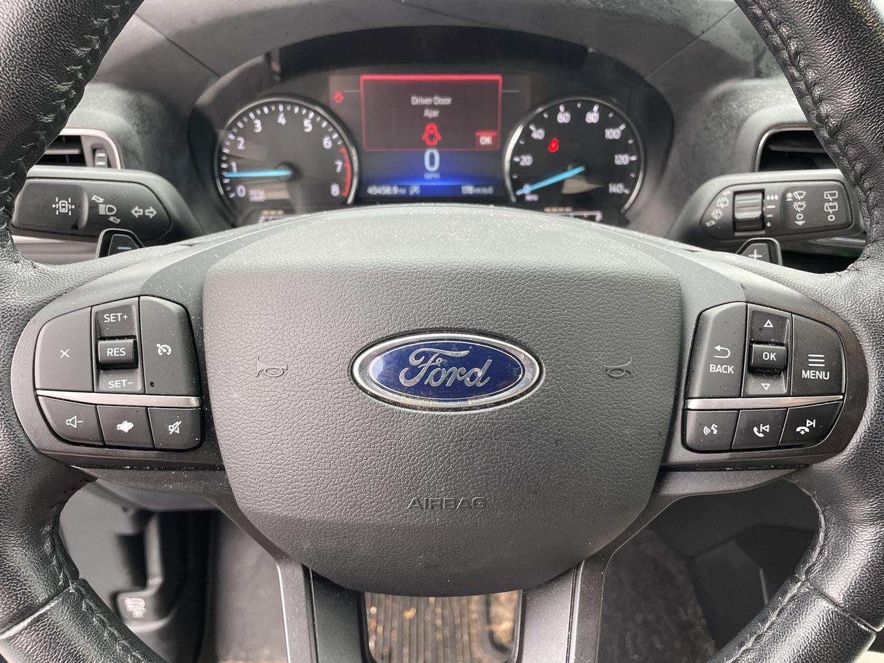 2020 Ford Explorer XLT Springfield VA