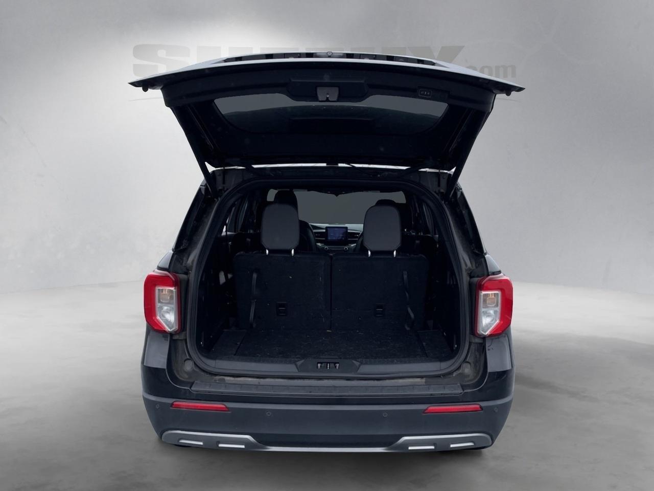 2020 Ford Explorer XLT Springfield VA
