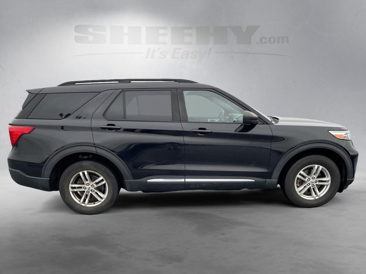 2020 Ford Explorer XLT Springfield VA