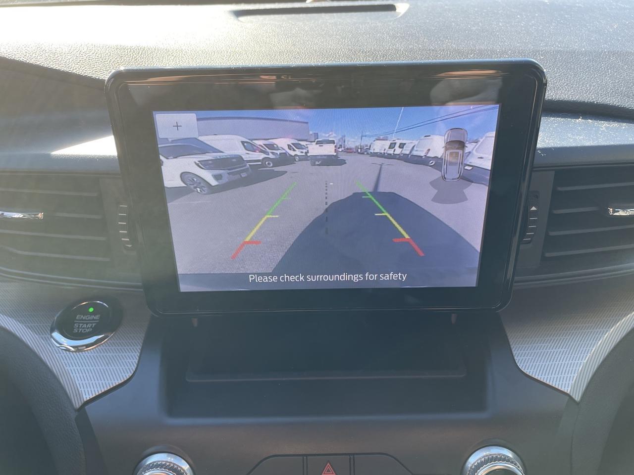 2020 Ford Explorer XLT Springfield VA