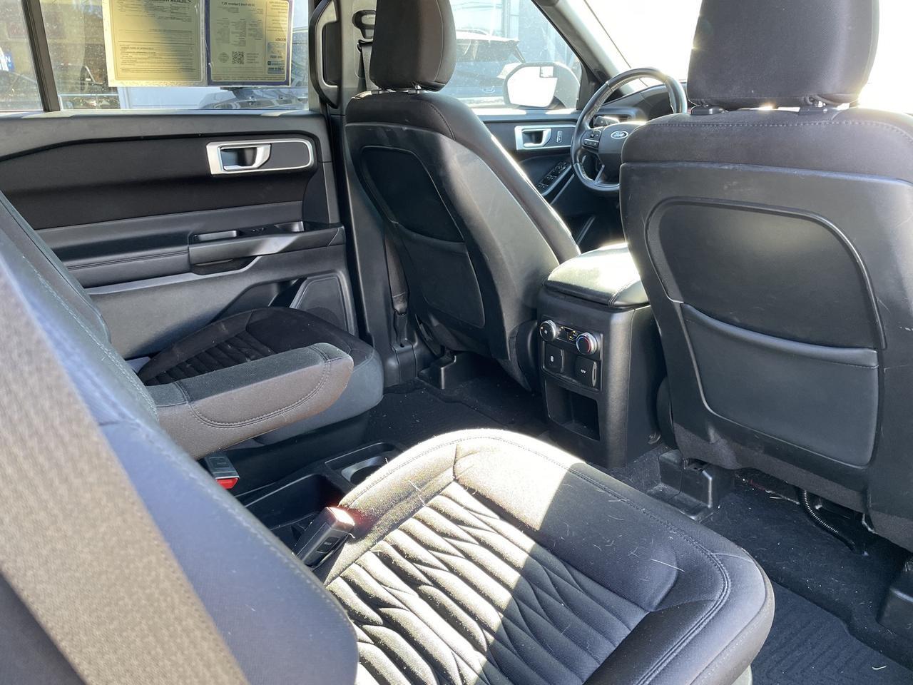 2020 Ford Explorer XLT Springfield VA
